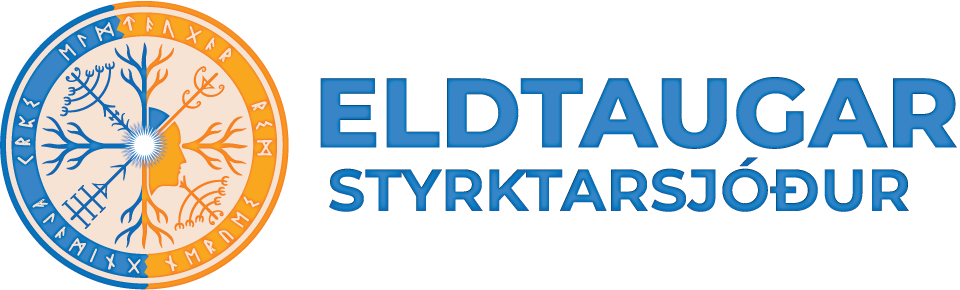 Eldtaugar styrktarsjóður